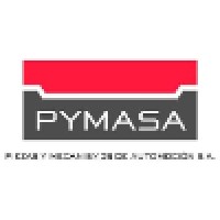 PIEZAS Y MECANISMOS DE AUTOMOCION S.A. logo - Similar company to Protelect Transformados, S.A.L.