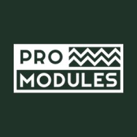 ProModules Oy logo - Similar company to Timberpoint
