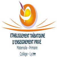 Ecole Taibatoune logo - Similar company to Groupe Scolaire Louis Le Grand -  Emile