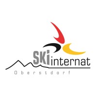 Skiinternat Oberstdorf GmbH logo - Similar company to Viktoria Mall | Project Management & Coaching
