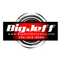 Big Jeff Online Inc