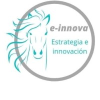 e-innova logo - Similar company to Relative Engine Innova -Soluciones Informáticas Software Infraestructura & Hardware