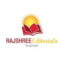 Rajshree Editorials logo - Similar company to Source Advisory Services