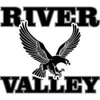 River Valley School District logo - Similar company to Right Elevator