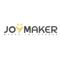 Joymaker Interactive logo - Similar company to Xd