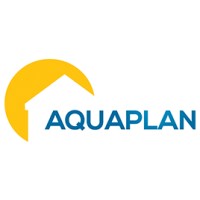 Aquaplan DIY logo - Similar company to Sustainable Design Program/ California-Europe