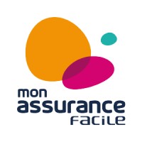 Ma santé facile logo - Similar company to M Assurances