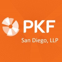 PKF San Diego, LLP logo - Similar company to Leaf & Cole, Llp
