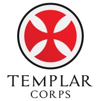 Templar Corps International logo - Similar company to Barlavento