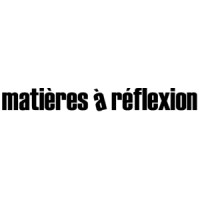 Matières à réflexion logo - Similar company to Dûnes