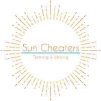 Sun Cheaters Tanning logo - Similar company to Boca Tanning Club Stuart