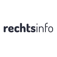 Rechtsinfo.Nl