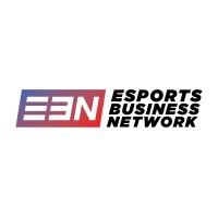 Esports Business Network (EBN) logo - Similar company to The Gaming Company