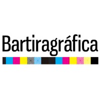 Bartira Gráfica logo - Similar company to Spel Grafica E Editora