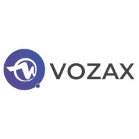 VOZAX logo - Similar company to Dev X Solution