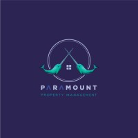 Paramount Property Management, Inc. logo - Similar company to Hoa Grow