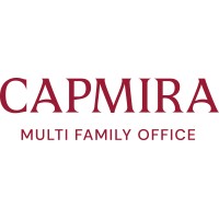 CAPMIRA - Multi Family Office logo - Similar company to Graumann Solutions