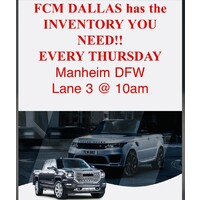 FCM DALLAS AUTOGROUP