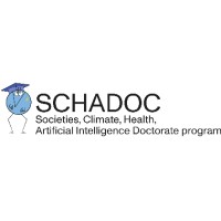 SCHADOC Doctoral Training Program logo - Similar company to Cryostal Concept