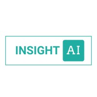Insight AI logo - Similar company to Orbit Earn