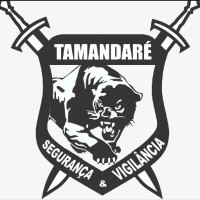 TAMANDARÉ SEGURANÇA VIGILÂNCIA logo - Similar company to Fac Segurança Da Informação