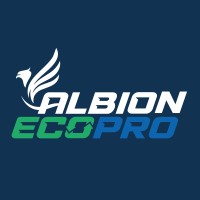 Albion Eco Pro logo - Similar company to Gear Change Limited