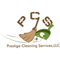 Prestige Cleaning Services, LLC logo - Similar company to Qm3 Utility Services, Inc.
