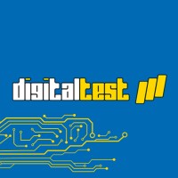 Digitaltest logo - Similar company to Fabtronics