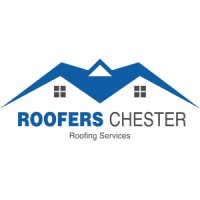 Roofers Chester logo - Similar company to Master Roofers Uk