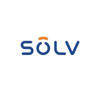Solv Kenya logo - Similar company to Asxend