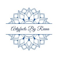 ArtyFacts By Reena logo - Similar company to Eliteeats Vending Llc