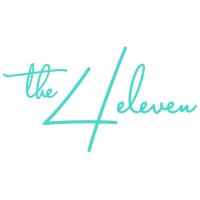 The 4eleven FW logo - Similar company to Brewed