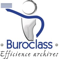 Buroclass logo - Similar company to Lnse_Buroclass