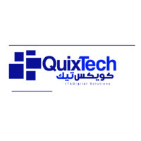 QuixTech logo - Similar company to Tdp Solutions