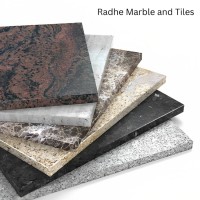 Radhe Marble and Tiles logo - Similar company to Brainpower Talent Development Centre