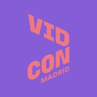 Vidcon Madrid