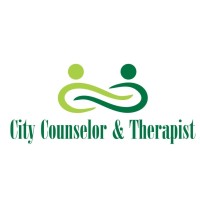 City Counselor & Therapist logo - Similar company to Da'At Consulting