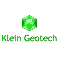 Klein Geotech B.V.   Landmeten & Maatvoering logo - Similar company to Geodirect
