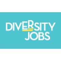 Diversity-Jobs.de logo - Similar company to Diversity Webinars, Inc.