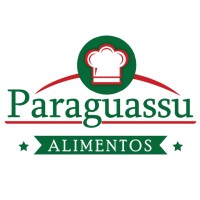 Paraguassu Alimentos Indústria e Comércio logo - Similar company to Engetec Engenharia Júnior