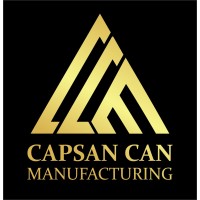 CAPSAN CAN MANUFACTURING logo - Similar company to Uniformxpress