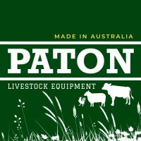 Paton | Livestock Equipment logo - Similar company to Maddison Wright Engineering
