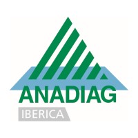 ANADIAG Iberica logo - Similar company to Sicop Group