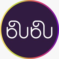 BUBU logo - Similar company to Bubu