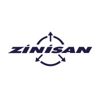 Zinisan Vakum logo - Similar company to Absolute Vacuum Corp. Llc