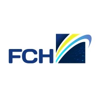 FCH logo - Similar company to Experdoo Gmbh
