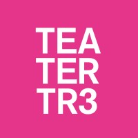 Teater Tre logo - Similar company to Teater Carpa