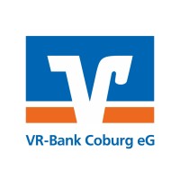 VR-Bank Coburg eG logo - Similar company to Sparkasse Coburg - Lichtenfels