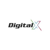 The DigitalX - Digital DEWA Company logo - Similar company to Digital X Technologies