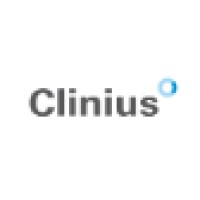Clinius Ltd logo - Similar company to Smgp / Sspm